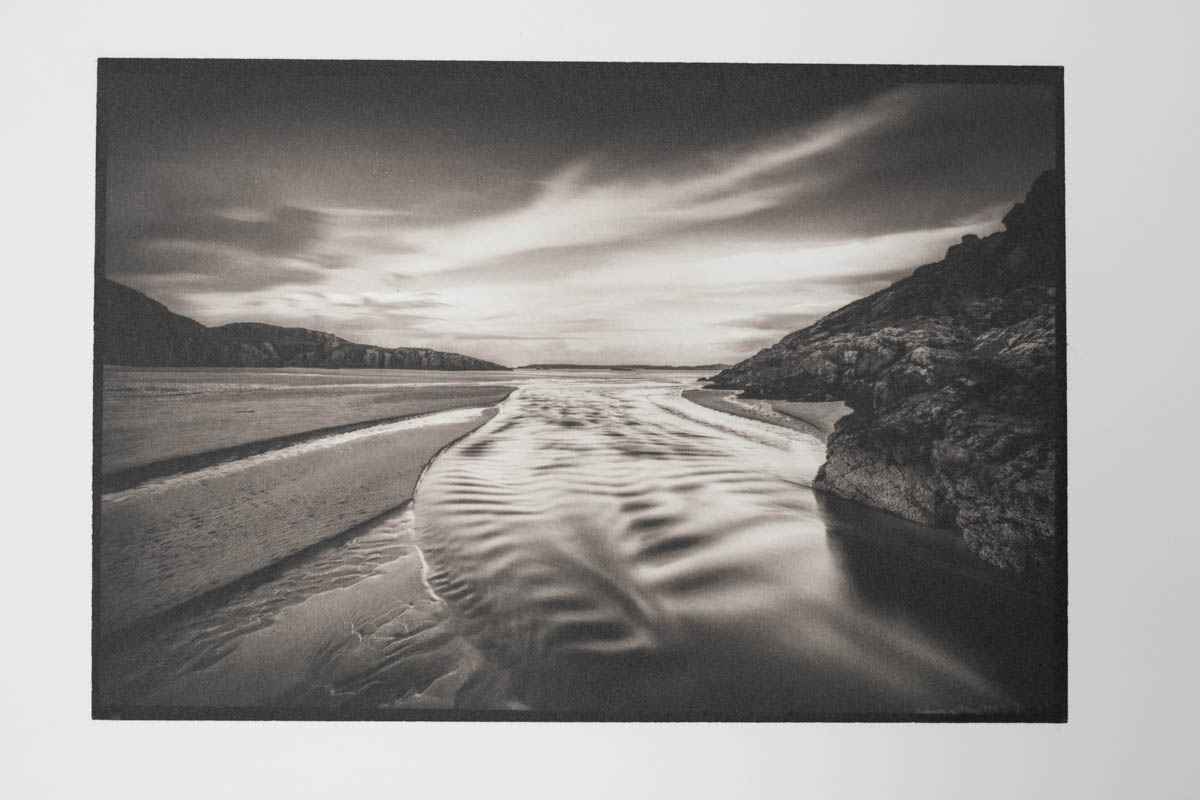 Ceann na Beinne, Sutherland