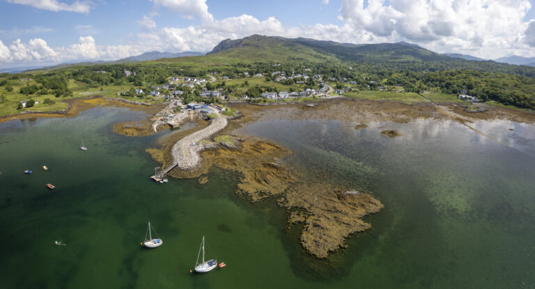 Arisaig