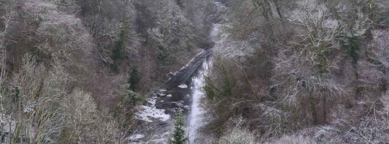 River Avon