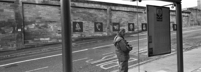 Pano Glasgow, Merchant City
